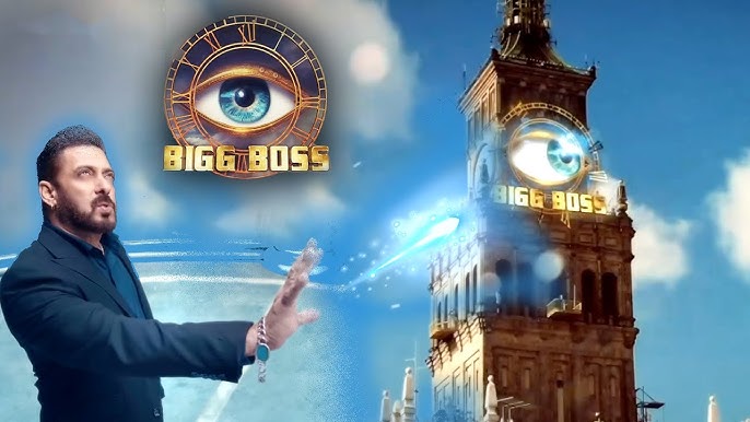 Bigg Boss 18