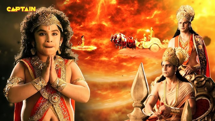Veer Hanuman