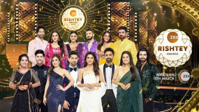 Zee Rishtey Awards 2025