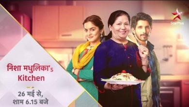 Nisha Madhulikas Kitchen